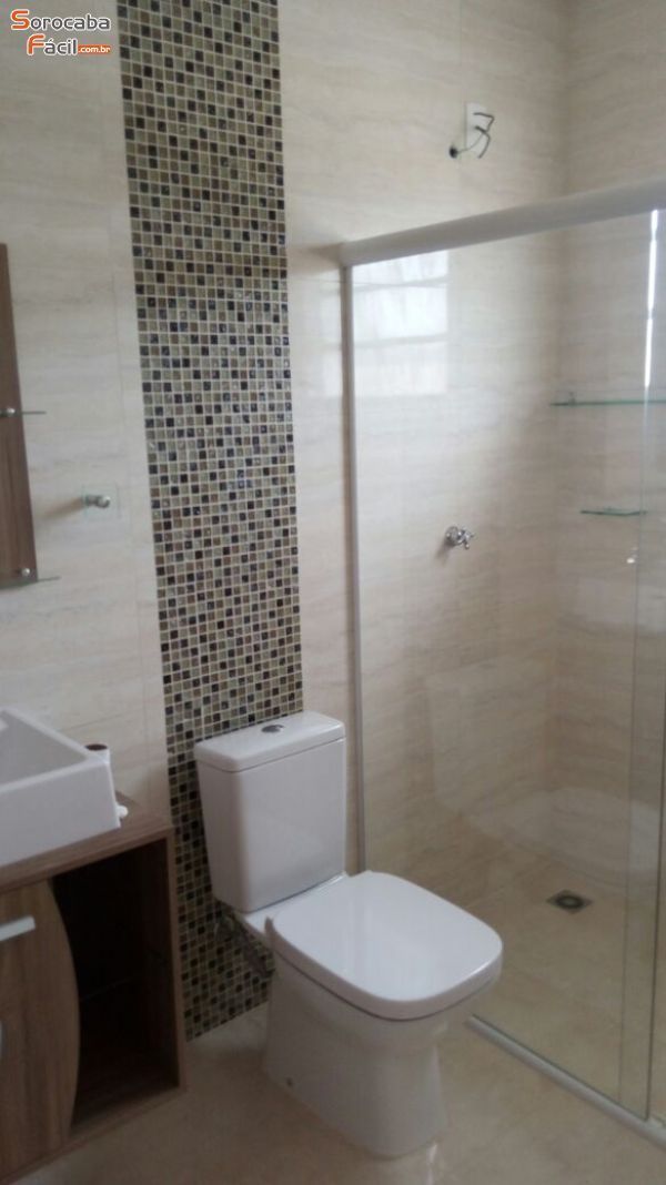 Casa em Vila Bom Jesus, Sorocaba - Belissima Casa Reserva Ipanema - Foto 18